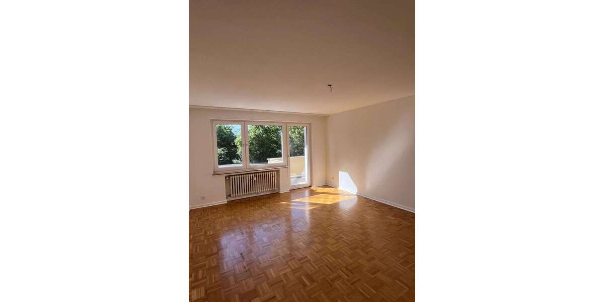 Etagenwohnung Bonn Röttgen - 2 Zimmer, 60 m&sup2;, 630&euro; | Angebot:26976346