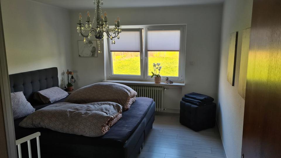 Etagenwohnung Südlohn - 4 Zimmer, 90 m&sup2;, 700&euro; | Angebot:26531253
