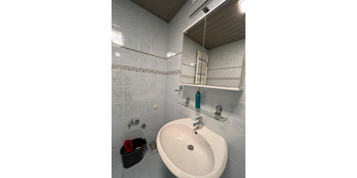 3-Zimmer-Wohnung mit EBK, Balkon & getrenntem BadWC in Lüchow 3 zimmer