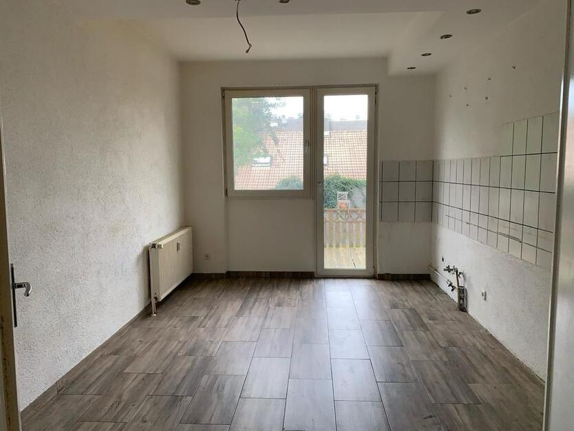2 Zimmer Wohnung