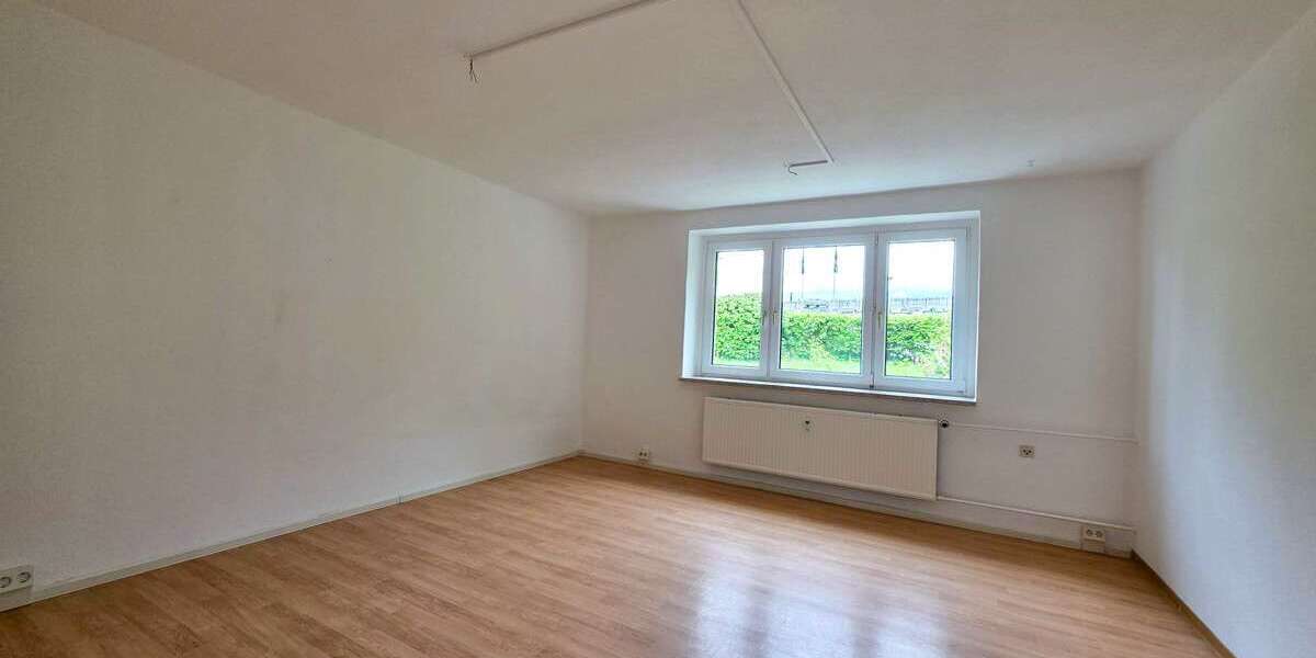 Etagenwohnung Raschau-Markersbach Markersbach - 3 Zimmer, 61 m&sup2;, 315&euro; | Angebot:25427038