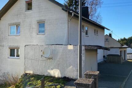Wohnung Tettau - 4 Zimmer, 117 m&sup2;, 650&euro; | Angebot:26422245