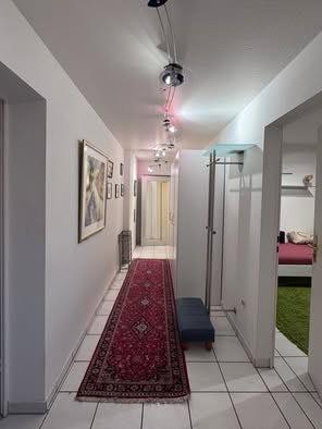 Etagenwohnung Spiesen-Elversberg Elversberg - 1.5 Zimmer, 35 m&sup2;, 750&euro; | Angebot:24752093