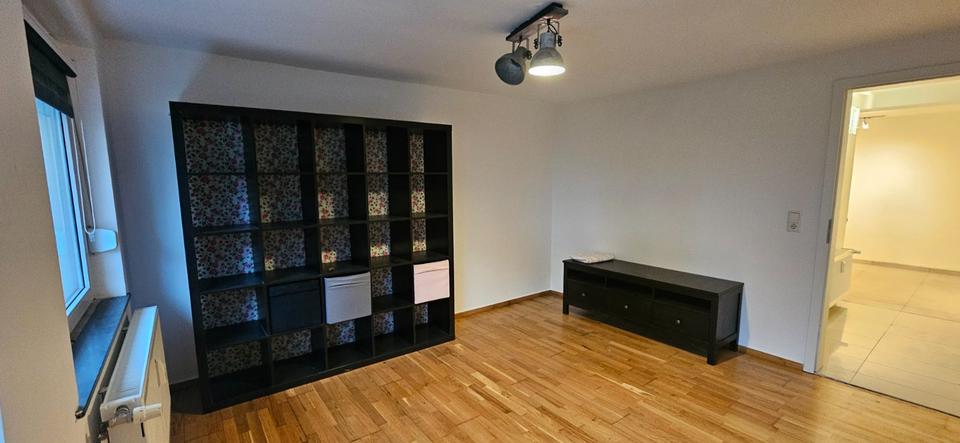Erdgeschoßwohnung Wuppertal Gemarkung Barmen - 2 Zimmer, 50 m&sup2;, 557&euro; | Angebot:25127490