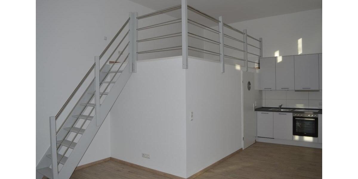 Etagenwohnung Wilhelmshaven - 1 Zimmer, 49 m&sup2;, 441&euro; | Angebot:26337927