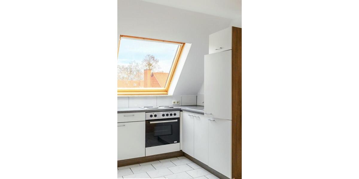 2-Zimmer-Wohnung in zentraler Lage von Northeim – ab 01.02.2026 2 zimmer