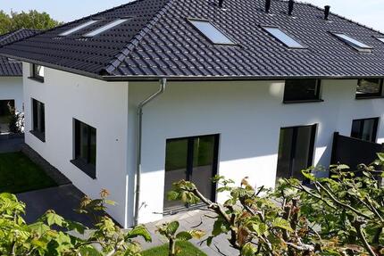 3-Zimmer-DHH mit gehobener Innenausstattung und EBK in Bad Essen