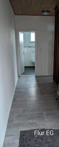 Helle 3 Zimmer Wohnung kernsaniert 3 zimmer