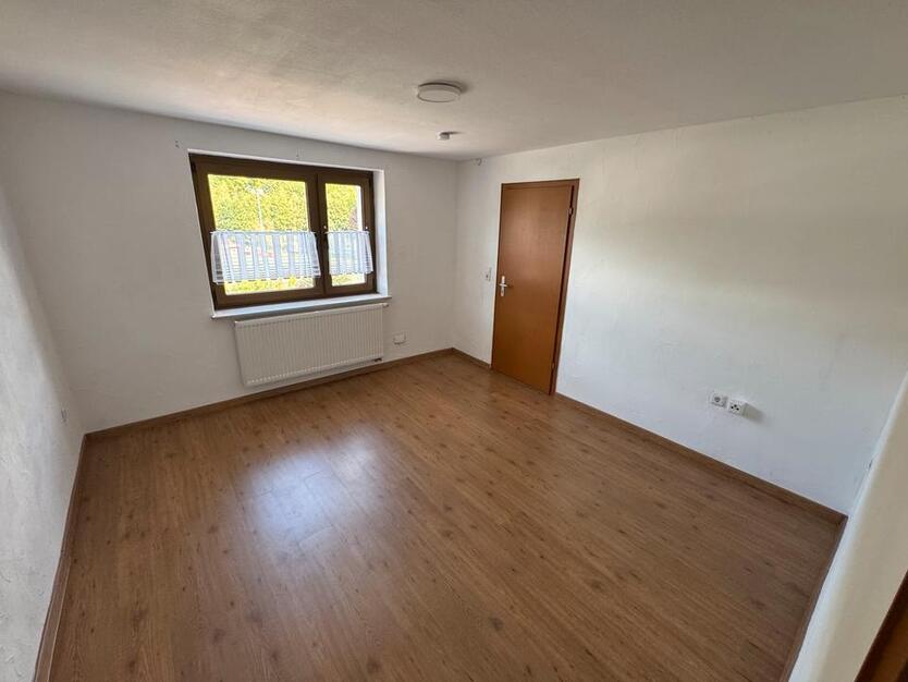 3,5 Zimmer Wohnung zu vermieten