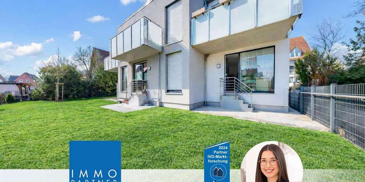 Etagenwohnung Roßtal - 2 Zimmer, 64 m&sup2;, 740&euro; | Angebot:25759060