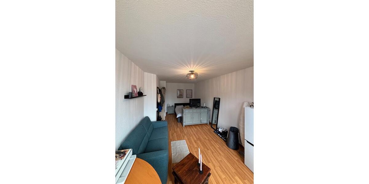 Wohnen auf Zeit Oldenburg Ziegelhof - 1 Zimmer, 21 m&sup2;, 395&euro; | Angebot:26014183