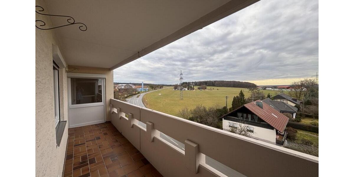 Etagenwohnung Winterlingen - 3 Zimmer, 100 m&sup2;, 800&euro; | Angebot:24876480