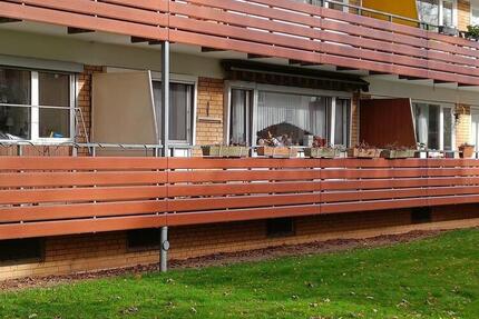 Wohnung Harsefeld - 3 Zimmer, 81 m&sup2;, 850&euro; | Angebot:25233490