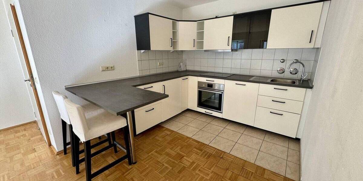 Etagenwohnung Dresden Pieschen-Süd - 2 Zimmer, 52 m&sup2;, 550&euro; | Angebot:26036779
