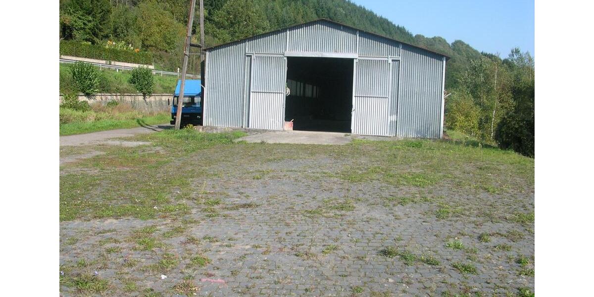 Gewerbeobjekt Offenbach-Hundheim Hundheim - 1.000&euro; | Angebot:22481253