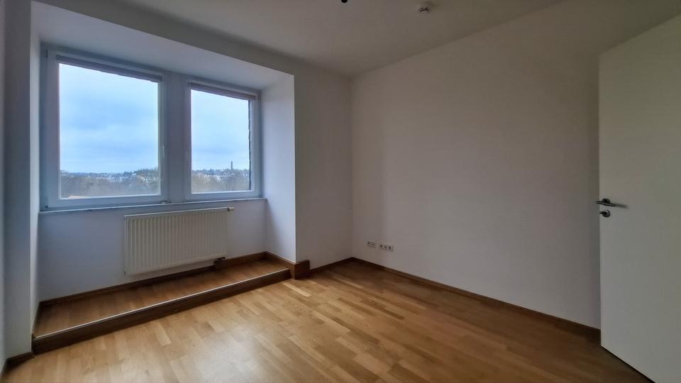 Dachgeschoßwohnung Bad Nauheim - 3 Zimmer, 95 m&sup2;, 1.620&euro; | Angebot:26558023
