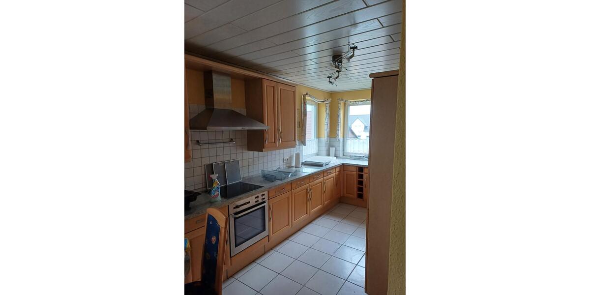 Maisonettenwohnung Lehre - 3 Zimmer, 117 m&sup2;, 1.050&euro; | Angebot:25904833