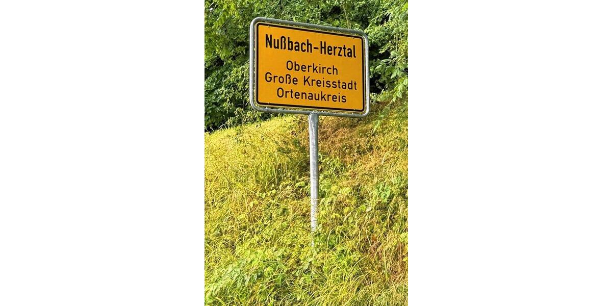 Wohnen auf Zeit Oberkirch - 1.5 Zimmer, 45 m&sup2;, 700&euro; | Angebot:24743775