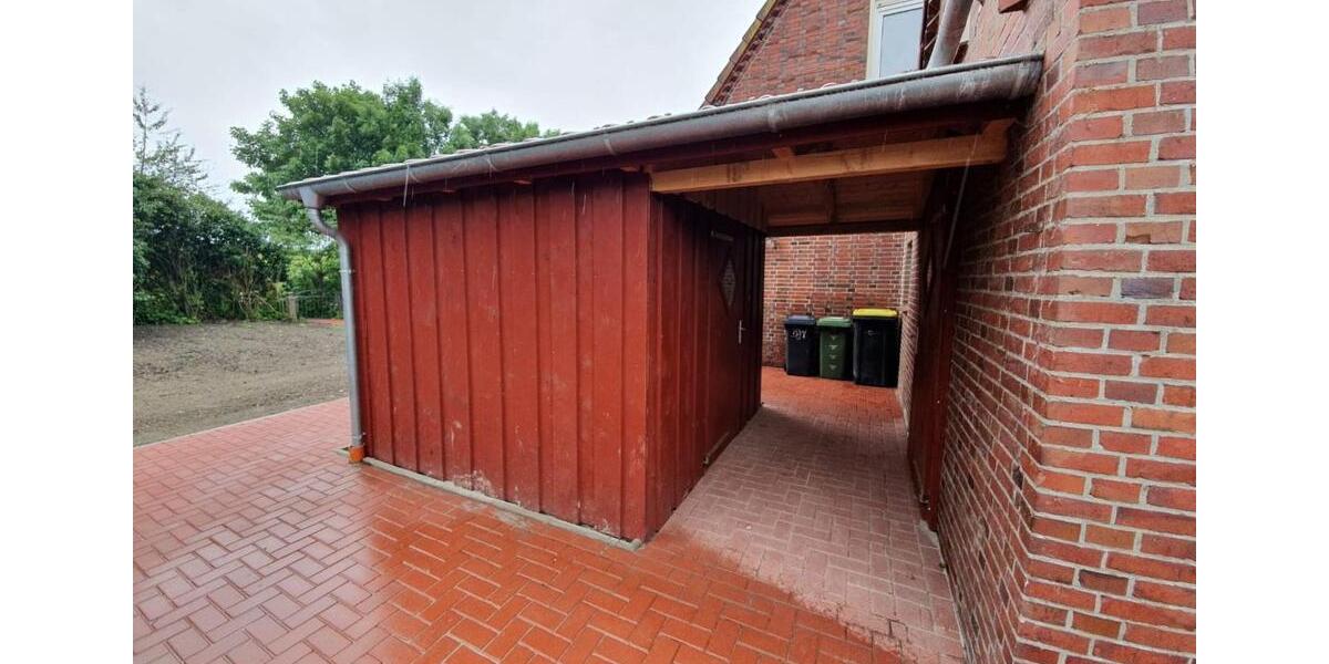 Etagenwohnung Krummhörn - 2 Zimmer, 40 m&sup2;, 420&euro; | Angebot:26461935