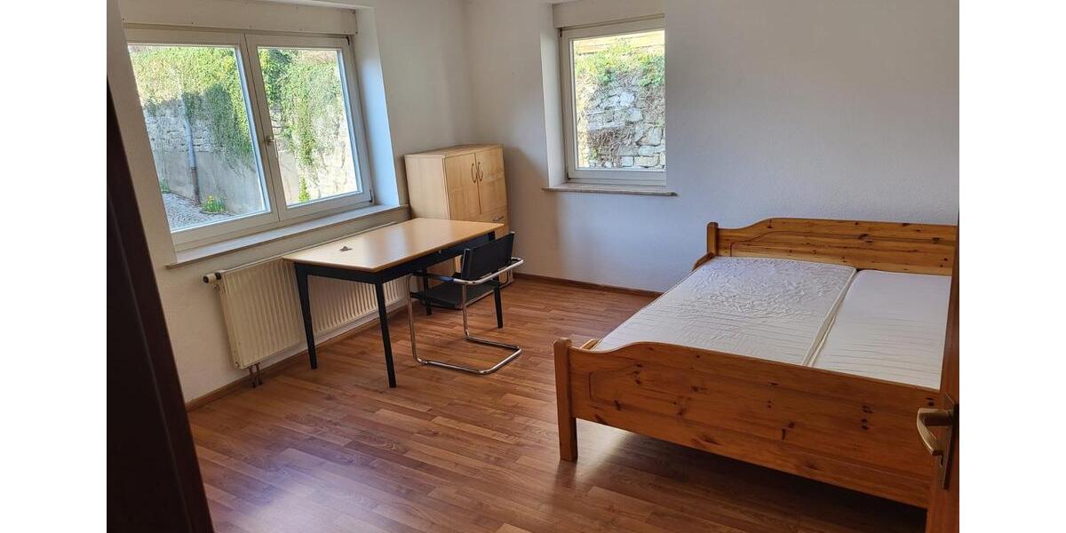 Wohnen auf Zeit Horb am Neckar - 1 Zimmer, 18 m&sup2;, 390&euro; | Angebot:25894003