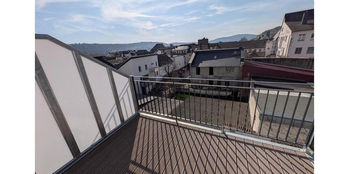 Erdgeschoßwohnung Rüdesheim am Rhein - 2.5 Zimmer, 71 m&sup2;, 950&euro; | Angebot:25436336