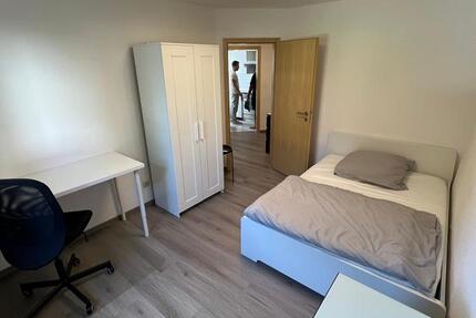 Wohnen auf Zeit Aalen Dewangen - 475&euro; | Angebot:25937032