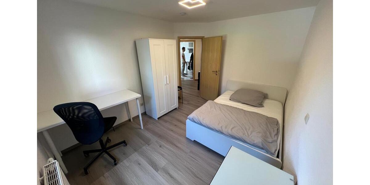 Wohnen auf Zeit Aalen Dewangen - 475&euro; | Angebot:25937032