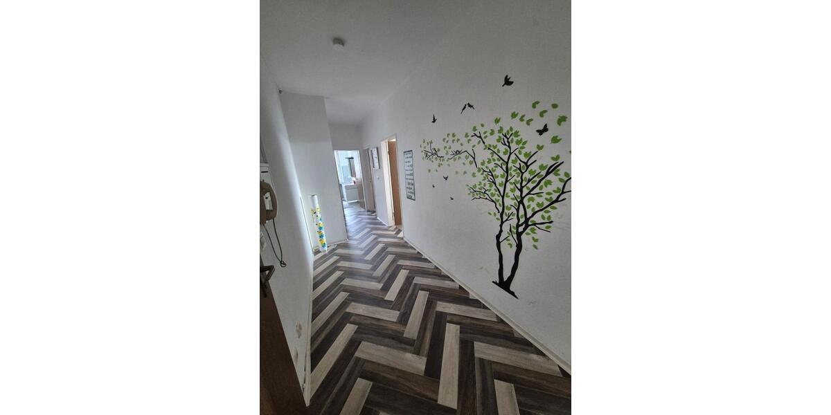 Etagenwohnung Harsewinkel - 4 Zimmer, 88 m&sup2;, 750&euro; | Angebot:25206627