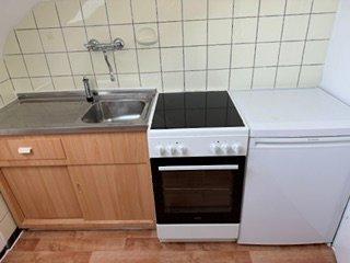 Dachgeschoßwohnung Wehr - 3 Zimmer, 60 m&sup2;, 960&euro; | Angebot:26003080