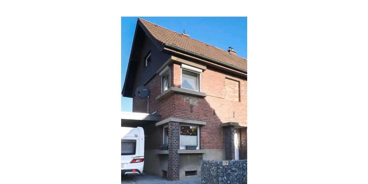 Doppelhaushälfte Geilenkirchen - 3 Zimmer, 96 m&sup2;, 1.350&euro; | Angebot:25940536