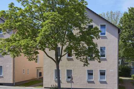 Wohnung Dortmund Bövinghausen - 2 Zimmer, 57 m&sup2;, 350&euro; | Angebot:26978230