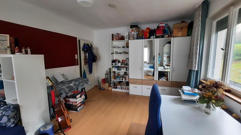 Wohnen auf Zeit Esslingen am Neckar Pliensauvorstadt - 18 Zimmer, 87 m&sup2;, 345&euro; | Angebot:24647816