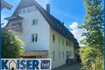 Dachgeschoßwohnung Waldshut-Tiengen Tiengen - 3 Zimmer, 75 m&sup2;, 820&euro; | Angebot:24859380