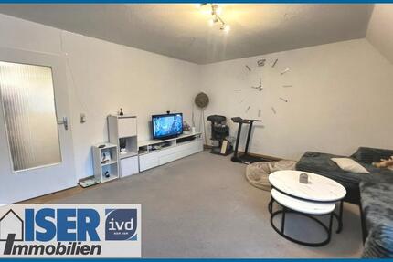 Wohnung Waldshut-Tiengen Tiengen - 3 Zimmer, 75 m&sup2;, 790&euro; | Angebot:24859380