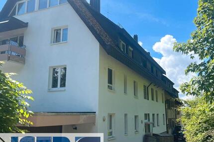 Wohnung Waldshut-Tiengen Tiengen - 3 Zimmer, 75 m&sup2;, 820&euro; | Angebot:24859380
