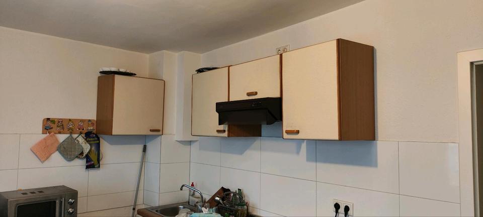 Sehr schöne 1,5 Wohnung mit Balkon ab 01.01.2026 zimmer