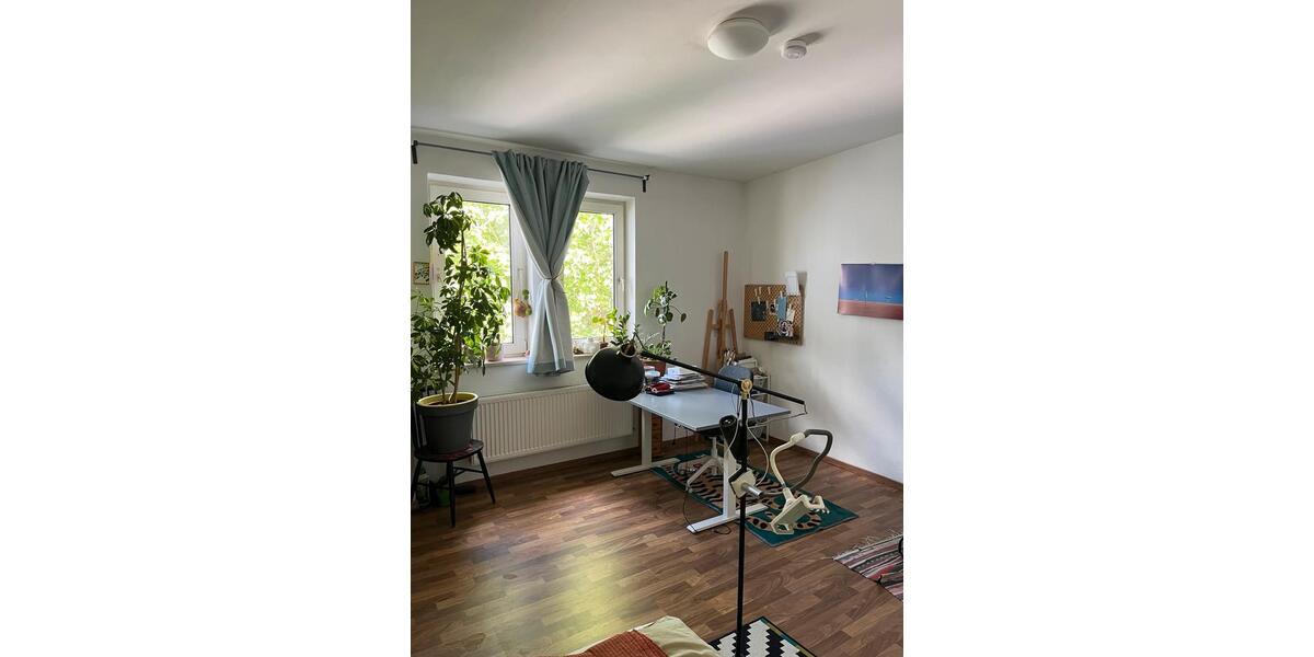 Wohnen auf Zeit Landshut Landshut-West - 1 Zimmer, 17 m&sup2;, 480&euro; | Angebot:26696167