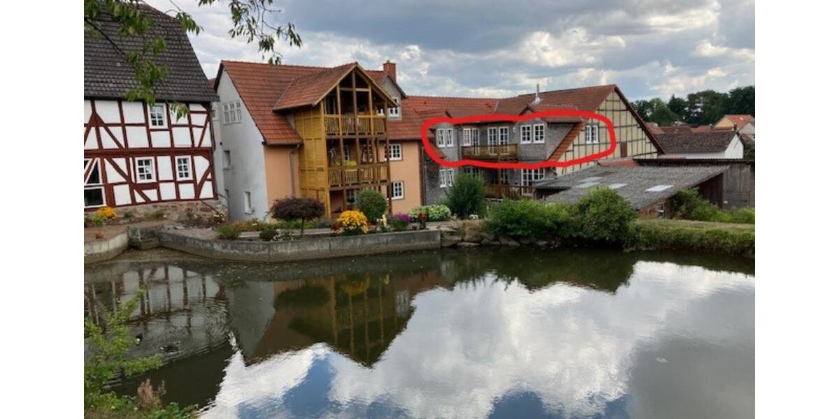 sehr schöne Wohnung 4 zimmer