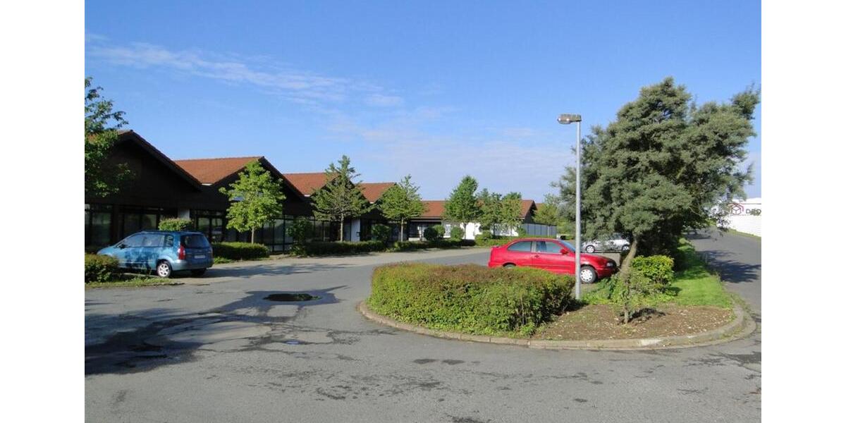 Gewerbeobjekt Dingelstädt - 6&euro; | Angebot:18920013