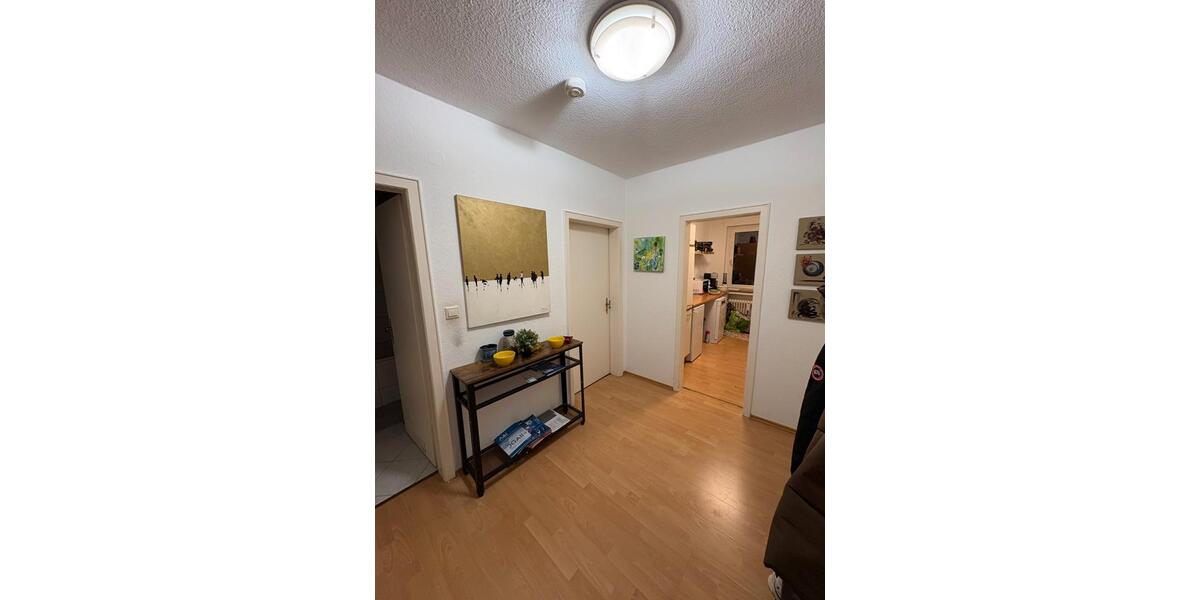 Etagenwohnung Wuppertal - 2 Zimmer, 58 m&sup2;, 490&euro; | Angebot:26131957