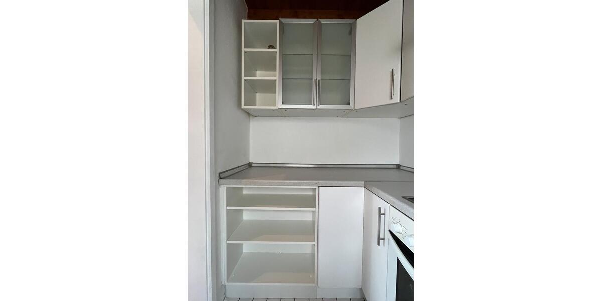 Dachgeschoßwohnung Böblingen - 2.5 Zimmer, 50 m&sup2;, 895&euro; | Angebot:24622406