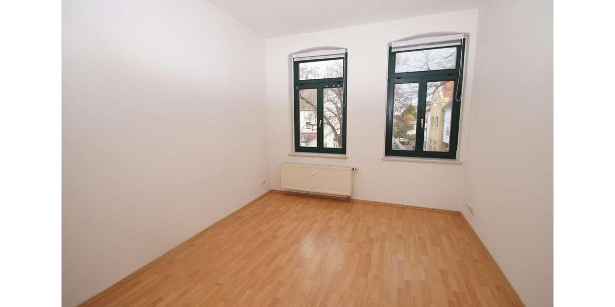 Etagenwohnung Borsdorf - 2 Zimmer, 55 m&sup2;, 500&euro; | Angebot:25144287