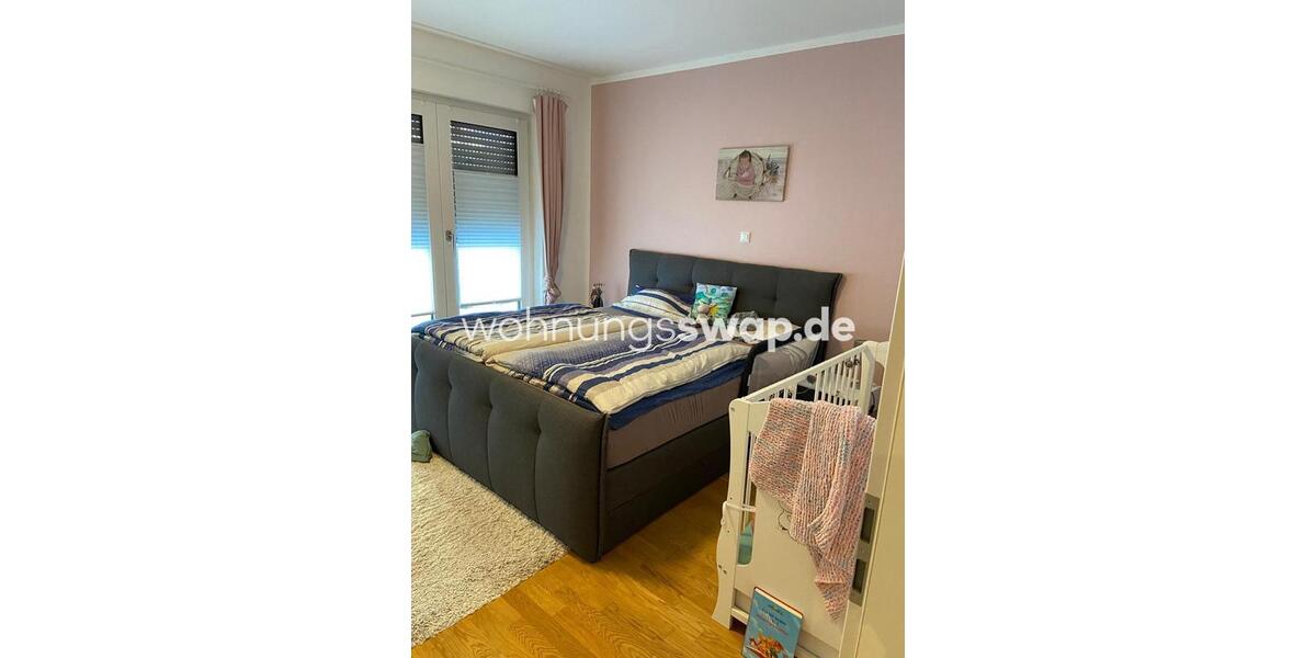 Etagenwohnung Potsdam - 3 Zimmer, 83 m&sup2;, 1.150&euro; | Angebot:25389258