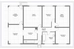 Einfamilienhaus Wolmirstedt - 4 Zimmer, 120 m&sup2;, 1.500&euro; | Angebot:26252284