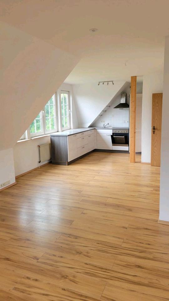 Schöne Wohnung in ZFH in Beidenfleth 97qm 4 Zi