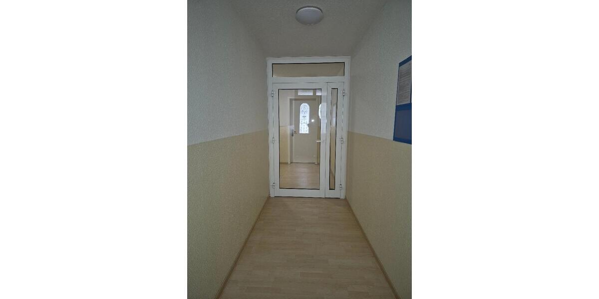 Gewerbeobjekt Mühlhausen (Thüringen) - 429&euro; | Angebot:26188630