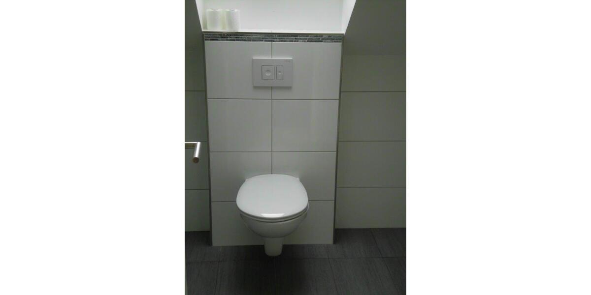 Dachgeschoßwohnung Beckdorf - 2 Zimmer, 59 m&sup2;, 535&euro; | Angebot:26636406