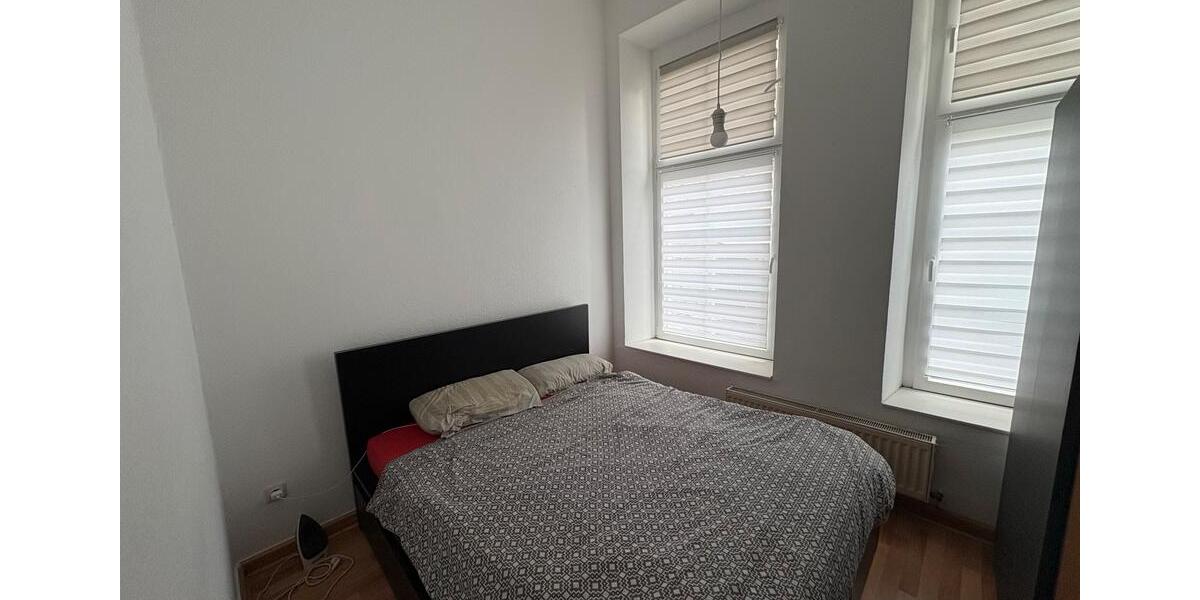 Etagenwohnung Bielefeld Mitte - 2 Zimmer, 36 m&sup2;, 575&euro; | Angebot:26656980
