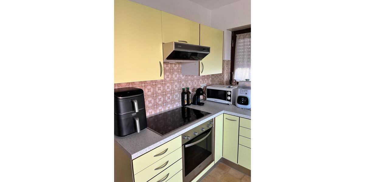 Hochparterre Lörrach - 2 Zimmer, 65 m&sup2;, 1.100&euro; | Angebot:26449307