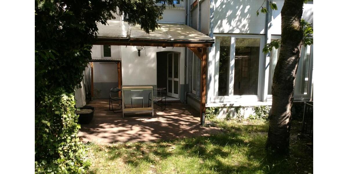 Erdgeschoßwohnung Oldenburg Dobbenviertel - 3 Zimmer, 110 m&sup2;, 1.300&euro; | Angebot:26380860